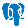 postgresql